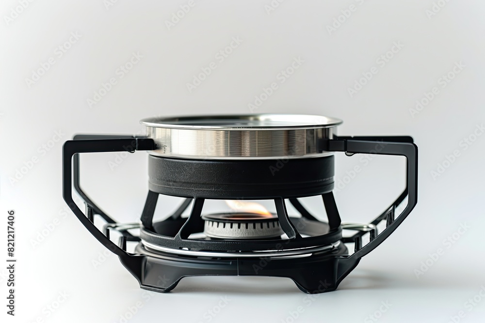 Modern Portable Gas Cooker Modern Portable Gas Cooker