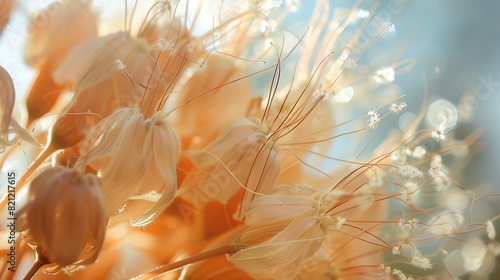 milkweed, Asclepias,  flower photography, 16:9 photo