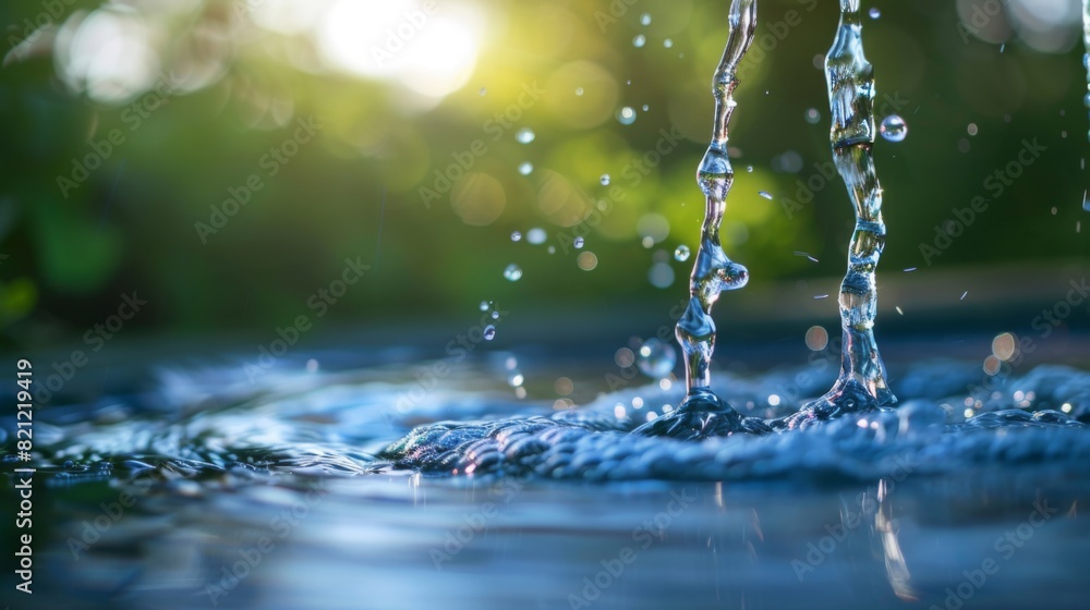 Innovative Water Management Solutions: Showcase the role of petrochemical-derived materials in improving water quality and conservation efforts Innovative Water Management Solutions: Showcase the role of petrochemical-derived materials in improving water quality and conservation efforts