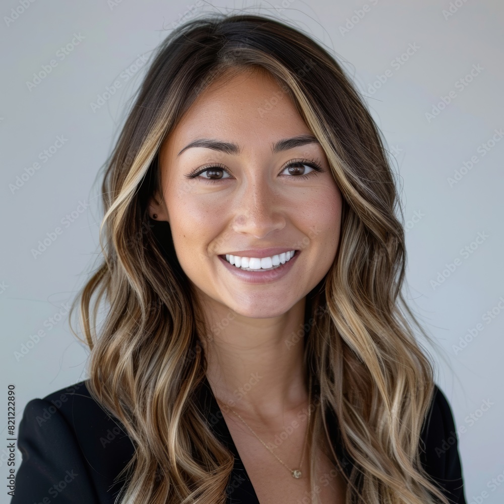 A professional headshot of a Real Estate agent A professional headshot of a Real Estate agent