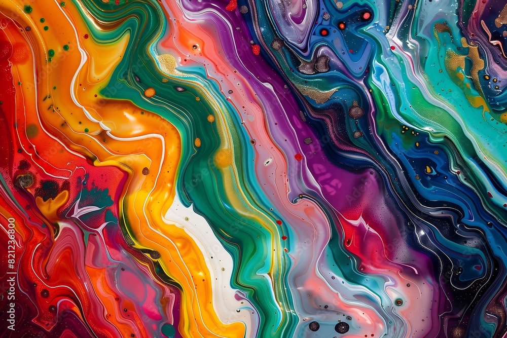 abstract colorful background abstract colorful background
