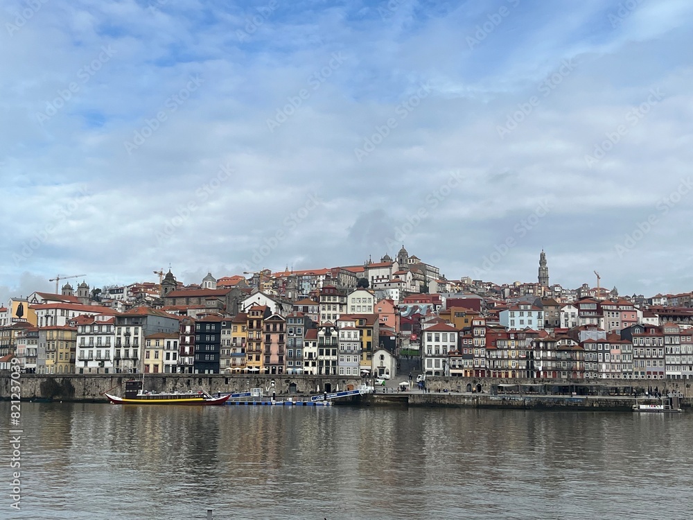 Porto , also known as Oporto, is the second largest city in Portugal after Lisbon. It is the capital of the Porto District. Porto , also known as Oporto, is the second largest city in Portugal after Lisbon. It is the capital of the Porto District.