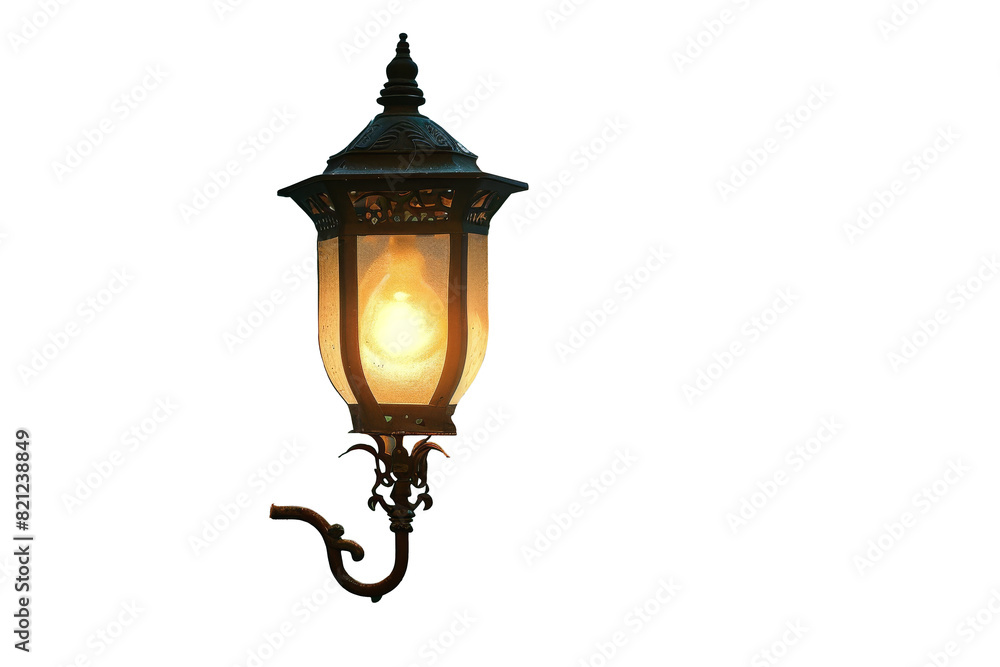 lamp lamp