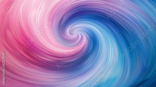 A abstarct background dynamic and radiant panorama with whirls