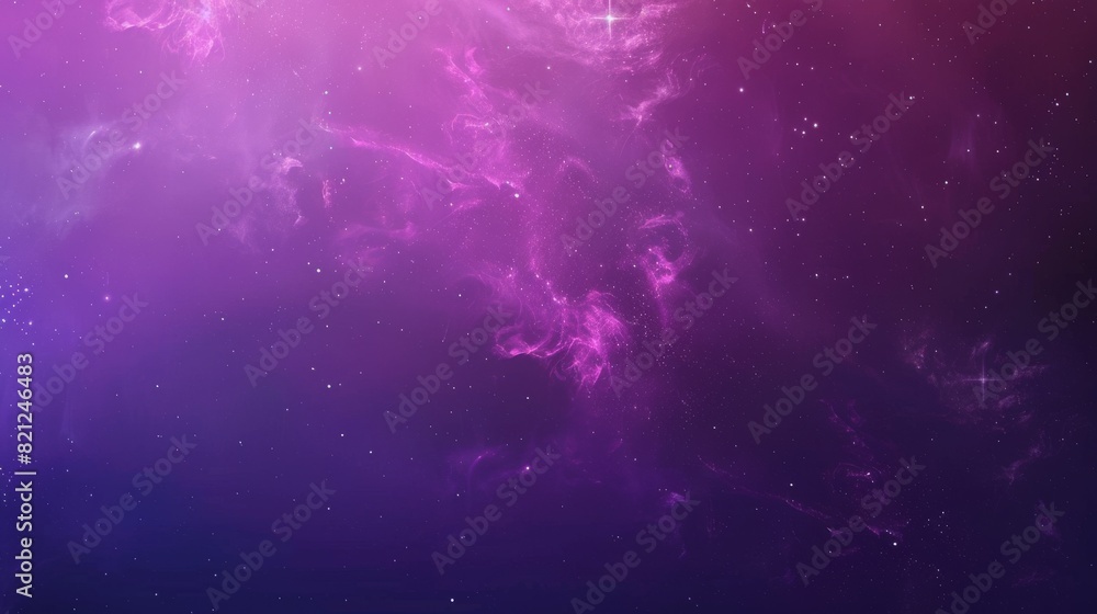 Abstract Purple and Blue Background with Light Veil Abstract Purple and Blue Background with Light Veil