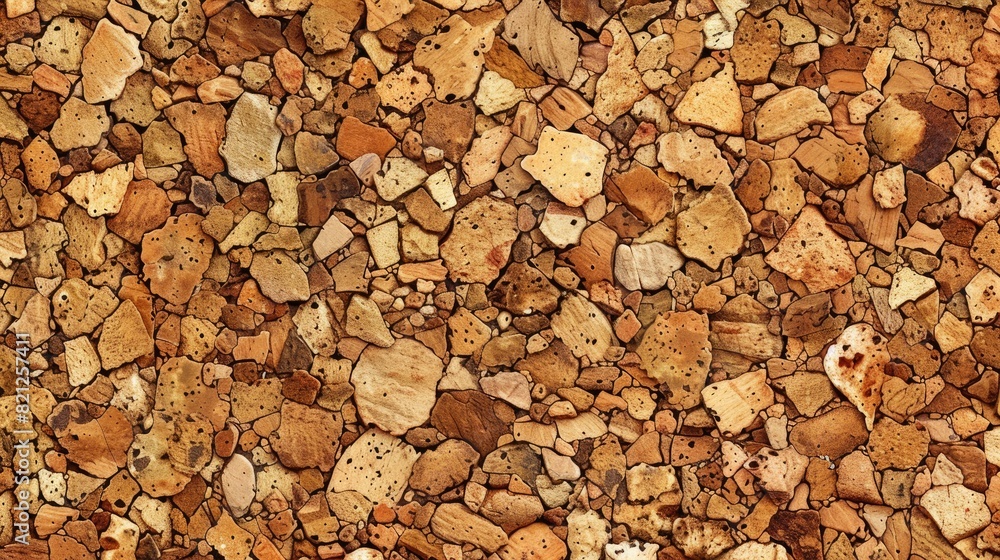 brown cork background. cork seamless texture background. brown cork background. cork seamless texture background.