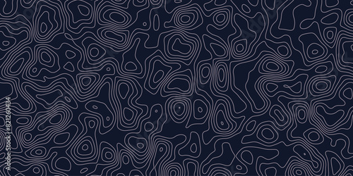 The surreal beauty of textured patterns weaving atmospheric motion and abstraction

