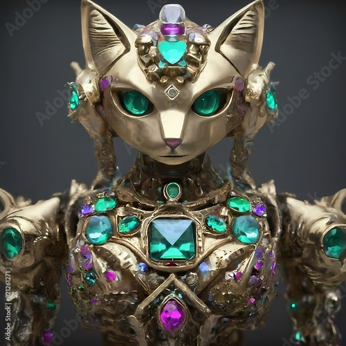 Cat bot