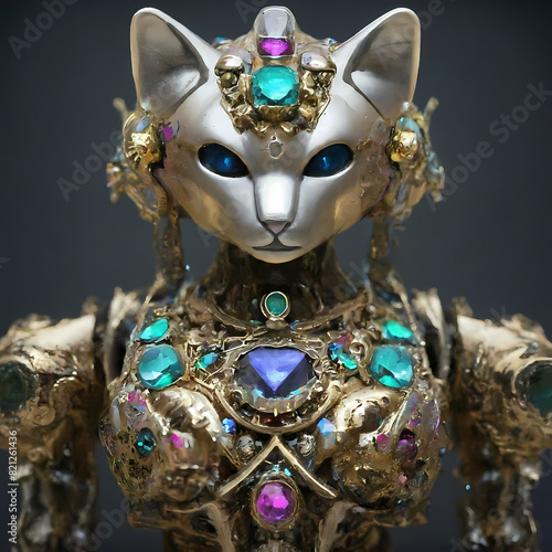 Cat bot