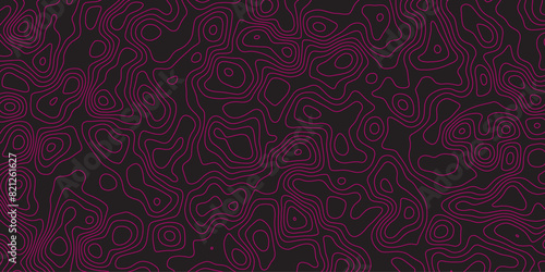 Layers of fluid motion unveiling depth and intrigue within rhythmic gradients

