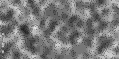 Layers of fluid motion unveiling depth and intrigue within rhythmic gradients

