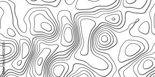 The flowing artistry of textured layers creating a serene and dynamic visual masterpiece

