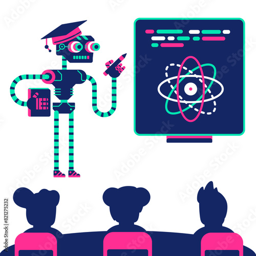 Robotic learning