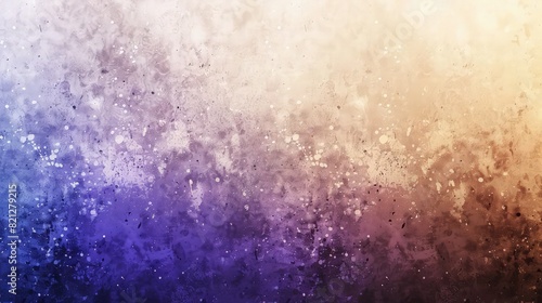 abstract texture background with gradient color purple and Gary gradient color background  photo