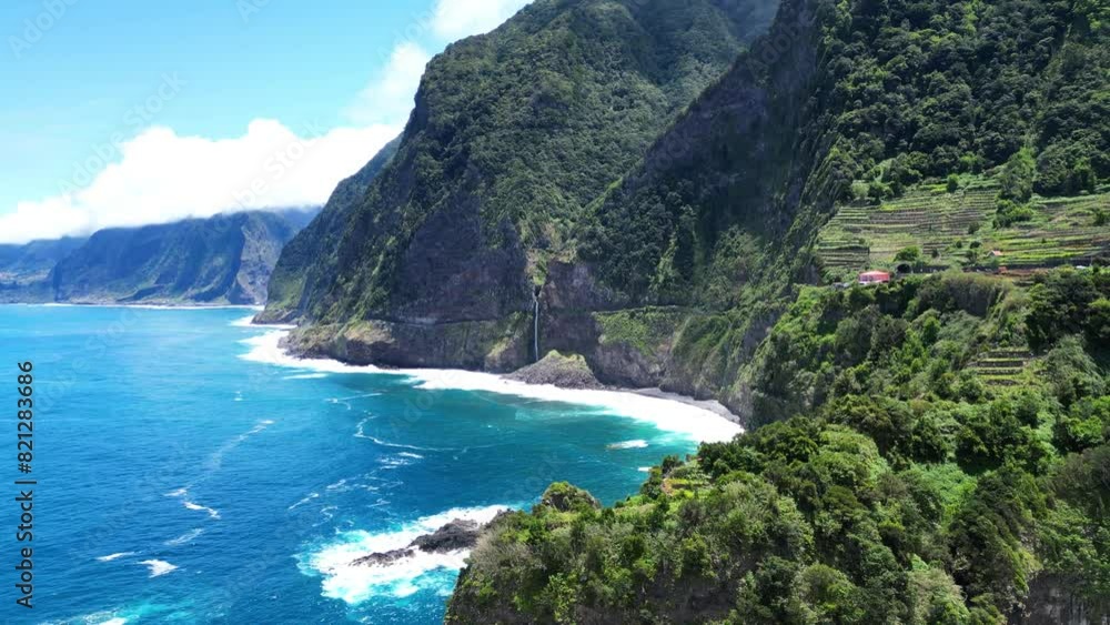 Europäisches Hawai - Madeira, Portugal. Europäisches Hawai - Madeira, Portugal.