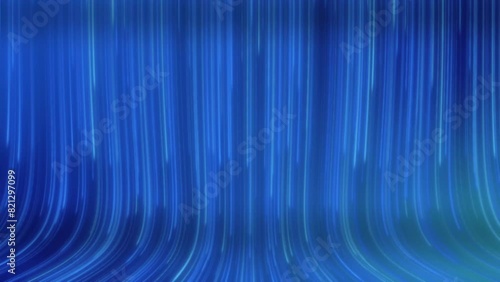 Background lines with glowing lines, multiple colors, 4k 30fps