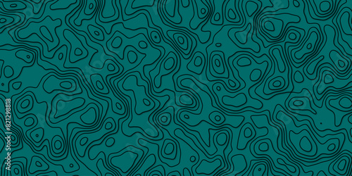 The flowing artistry of textured layers creating a serene and dynamic visual masterpiece

