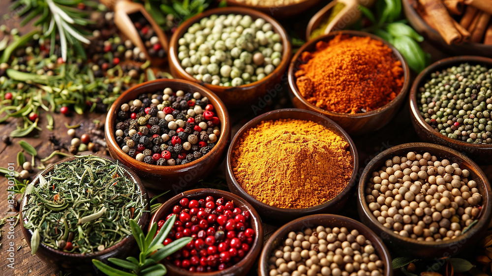 Herbs spices and fruit used in herbal medicine Herbs spices and fruit used in herbal medicine