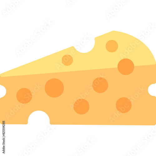 Cheese Icon