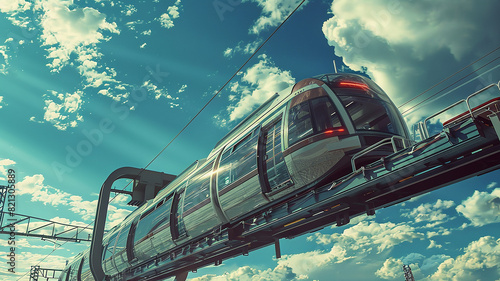 sky train