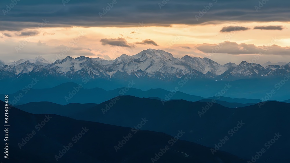 Stunning Landscape Photography Majestic Mountains and Serene Rivers Stunning Landscape Photography Majestic Mountains and Serene Rivers