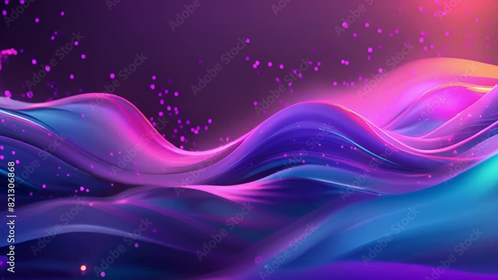 A background featuring blue and purple waves, creating a dynamic and abstract visual. A background featuring blue and purple waves, creating a dynamic and abstract visual.