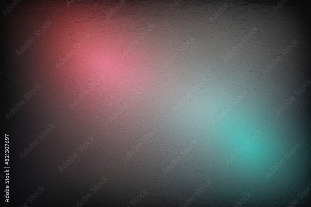 Pastel Peach & Neon Glow: Abstract Grungy Background Pastel Peach & Neon Glow: Abstract Grungy Background