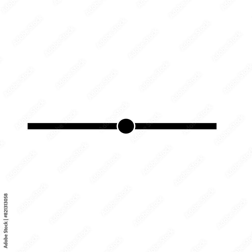 Simple text divider. Text delimiters for your projects. Vector illustration. Simple text divider. Text delimiters for your projects. Vector illustration.