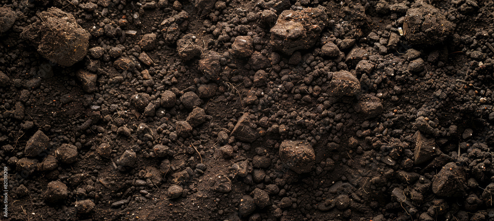 Abstract Neutral Soil Texture Background Abstract Neutral Soil Texture Background