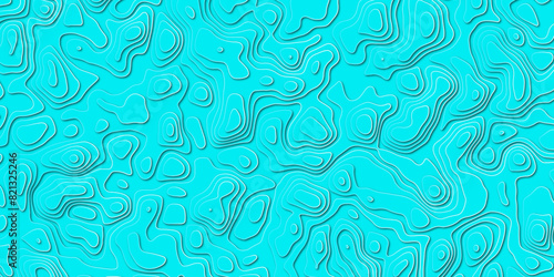 A minimalist approach to abstraction showcasing layered textures and fluid motion

