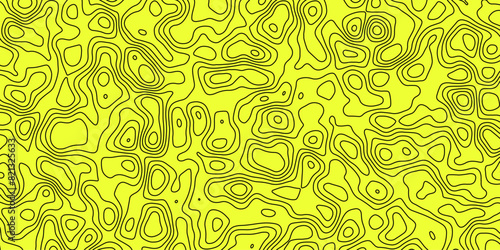 Layers of abstract motion creating depth and visual intrigue in textured patterns

