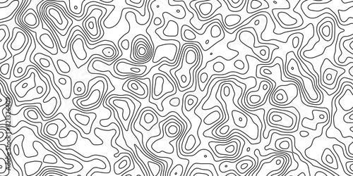 The soft interplay of patterns and textures creating depth and intrigue in abstraction

