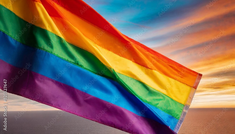 raised, shiny lgbt flag with bright colors, graphic, background texture close-up, macro shot of fabric, textiles, synthetics, queer pride month raised, shiny lgbt flag with bright colors, graphic, background texture close-up, macro shot of fabric, textiles, synthetics, queer pride month