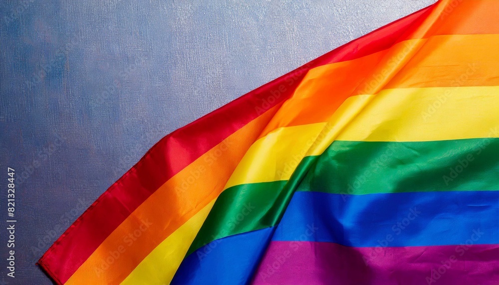 raised, shiny lgbt flag with bright colors, graphic, background texture close-up, macro shot of fabric, textiles, synthetics, queer pride month raised, shiny lgbt flag with bright colors, graphic, background texture close-up, macro shot of fabric, textiles, synthetics, queer pride month