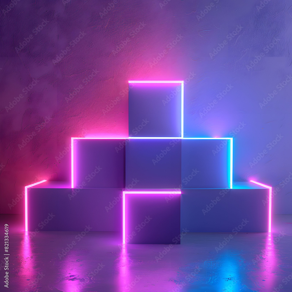 Violet Background Violet Background