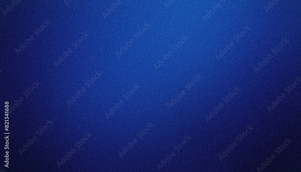 Subtle gradient effect on a grainy blue background Subtle gradient effect on a grainy blue background