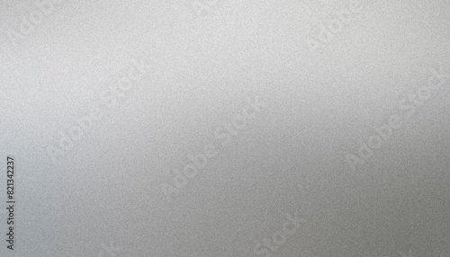 Highresolution image showcasing a fine grain texture over a smooth grey surface