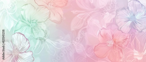 Versatile vector background with abstract design elements.