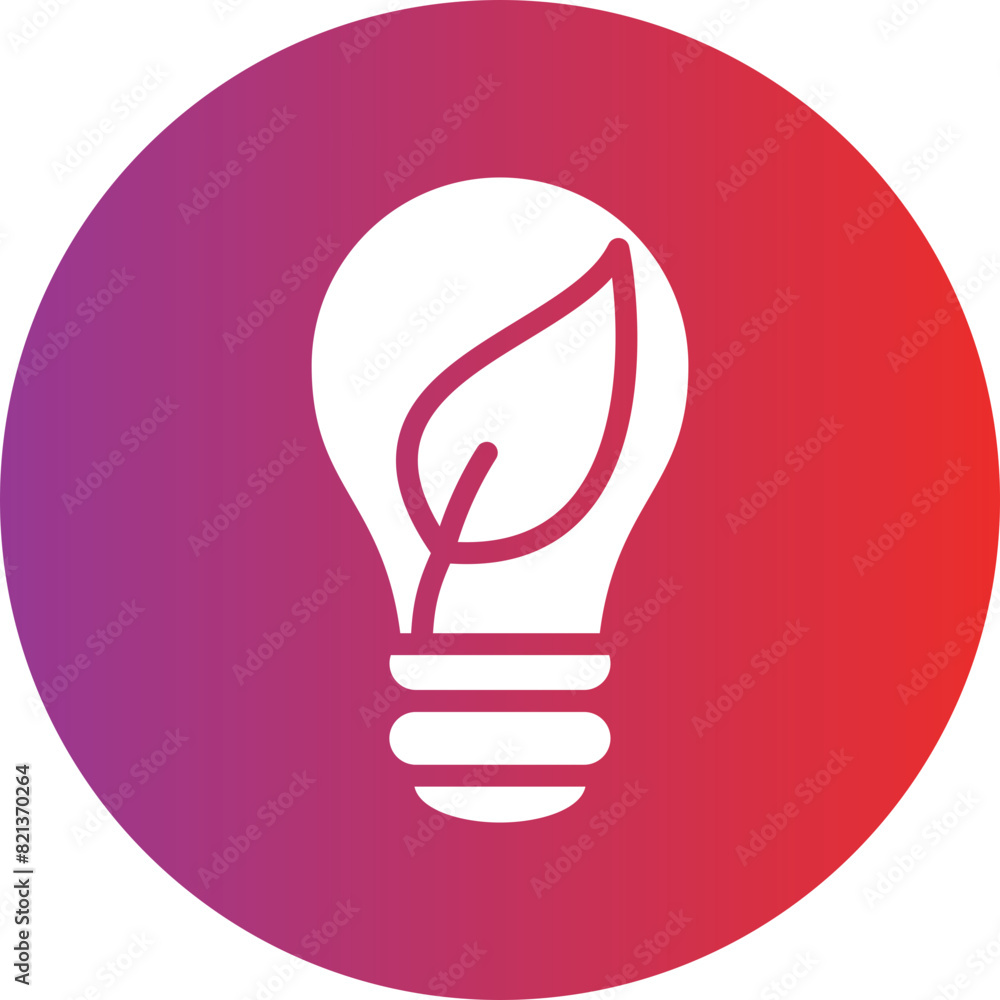 Energy free vector icon style Energy free vector icon style