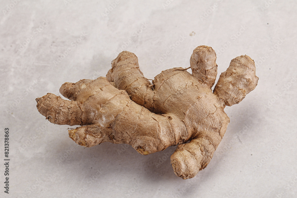 Ginger root for cooking and medicine Ginger root for cooking and medicine