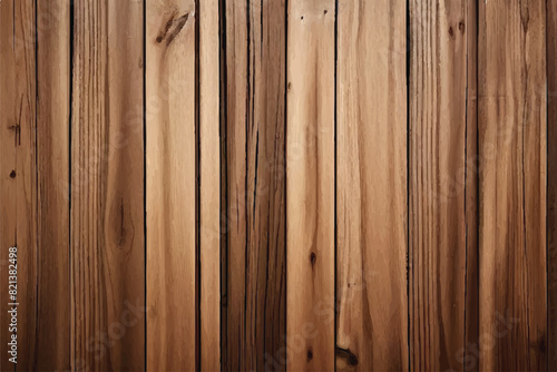 Brown wood texture background. Old grunge dark textured wooden background. wooden background texture surface. 