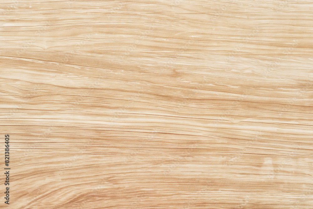 Fototapeta premium minimal light brown natural color rustic wood for make floor or table and furniture, background