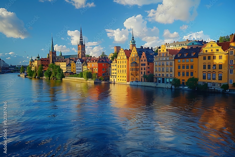 Swedish Consultant Providing Cloud Computing Solutions in Sweden Swedish Consultant Providing Cloud Computing Solutions in Sweden