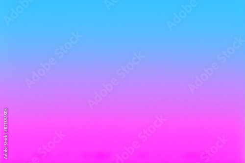 Fondo de color rosado y azul abstracto con efecto ondulado.