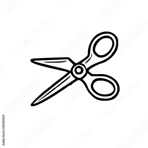 scissors