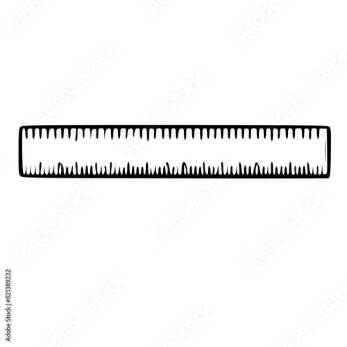 ruler
