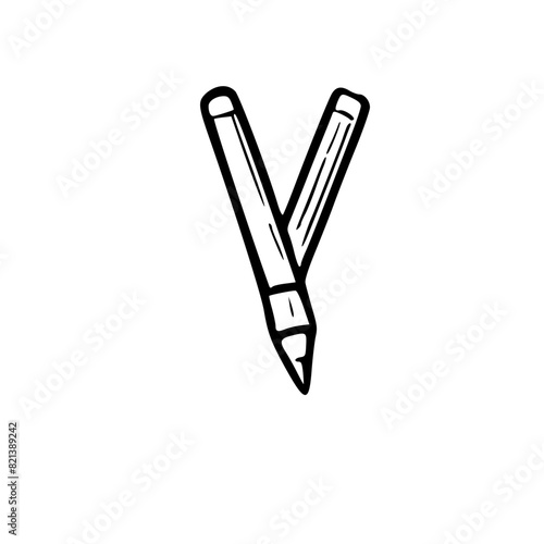 pens