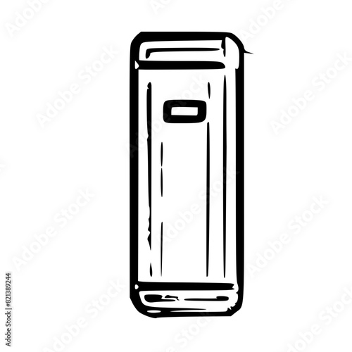glue
