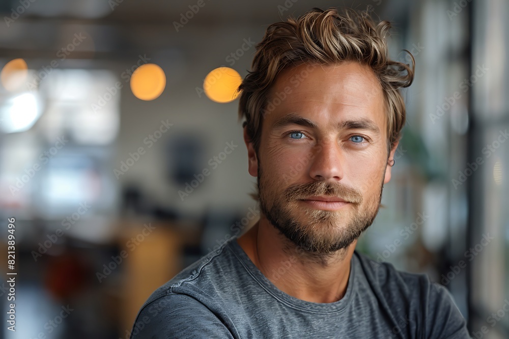 Swedish Tech Startup CEO Securing Funding Expansion in Sweden Swedish Tech Startup CEO Securing Funding Expansion in Sweden