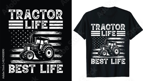 Tractor Shirt, Farmer Shirt, Farmer Shirt for Men, Mens Farming Shirt, Farming Shirts, Farm Family Tee, Tractor Vintage Shirt, Tractor Unisex Shirt,
